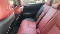 تويوتا كورولا كروس